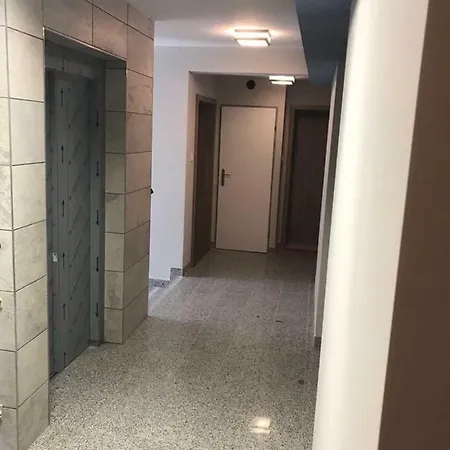Przy Sosnowym Lesie Apartment Dziwnowek Exterior photo