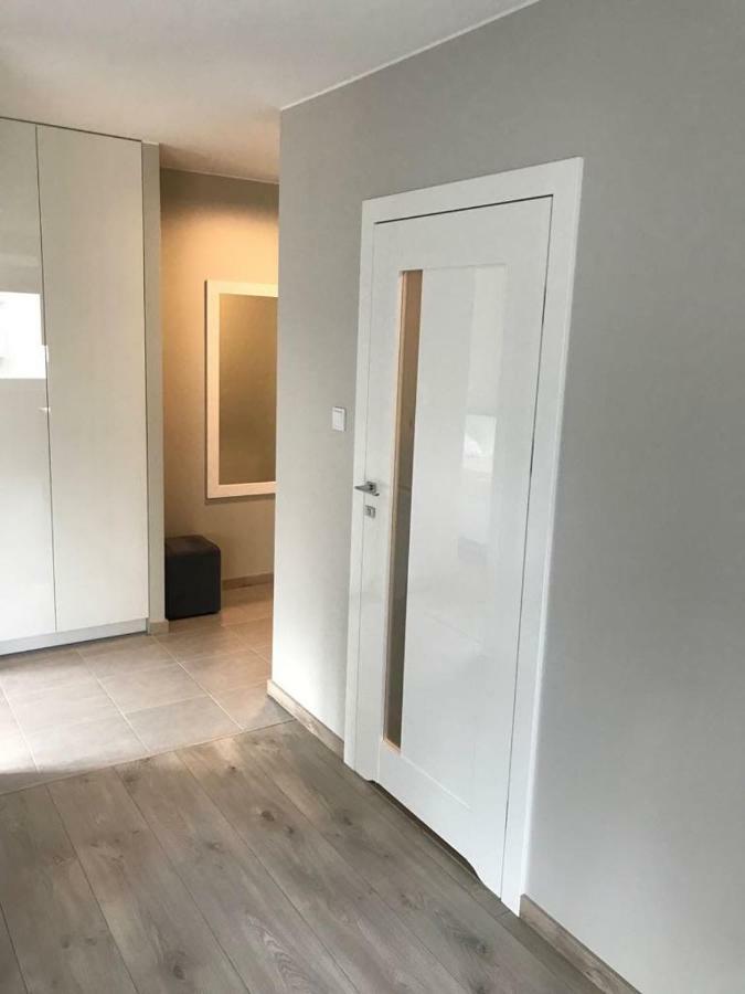Apartment Przy Sosnowym Lesie *