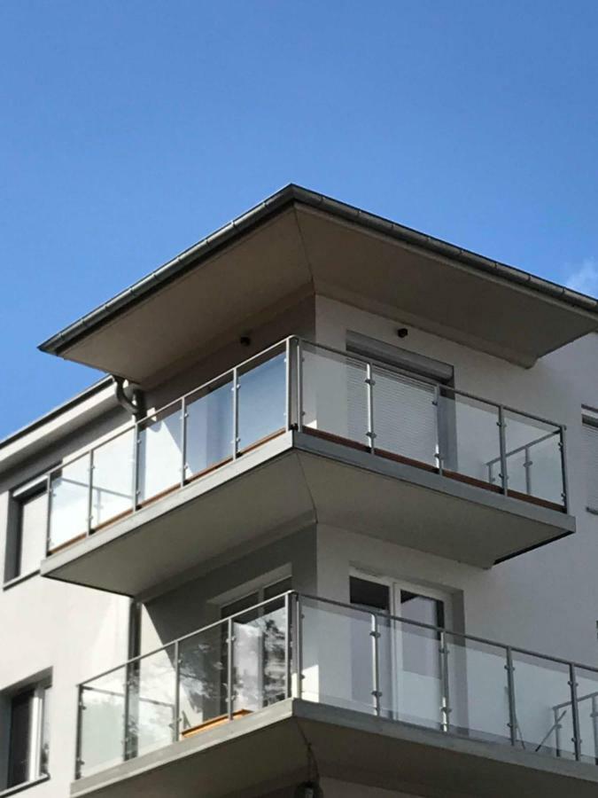 Apartment Przy Sosnowym Lesie Dziwnowek