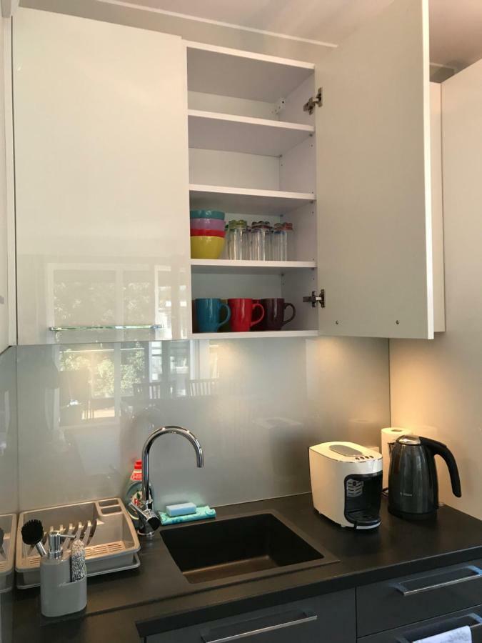 Przy Sosnowym Lesie Apartment *