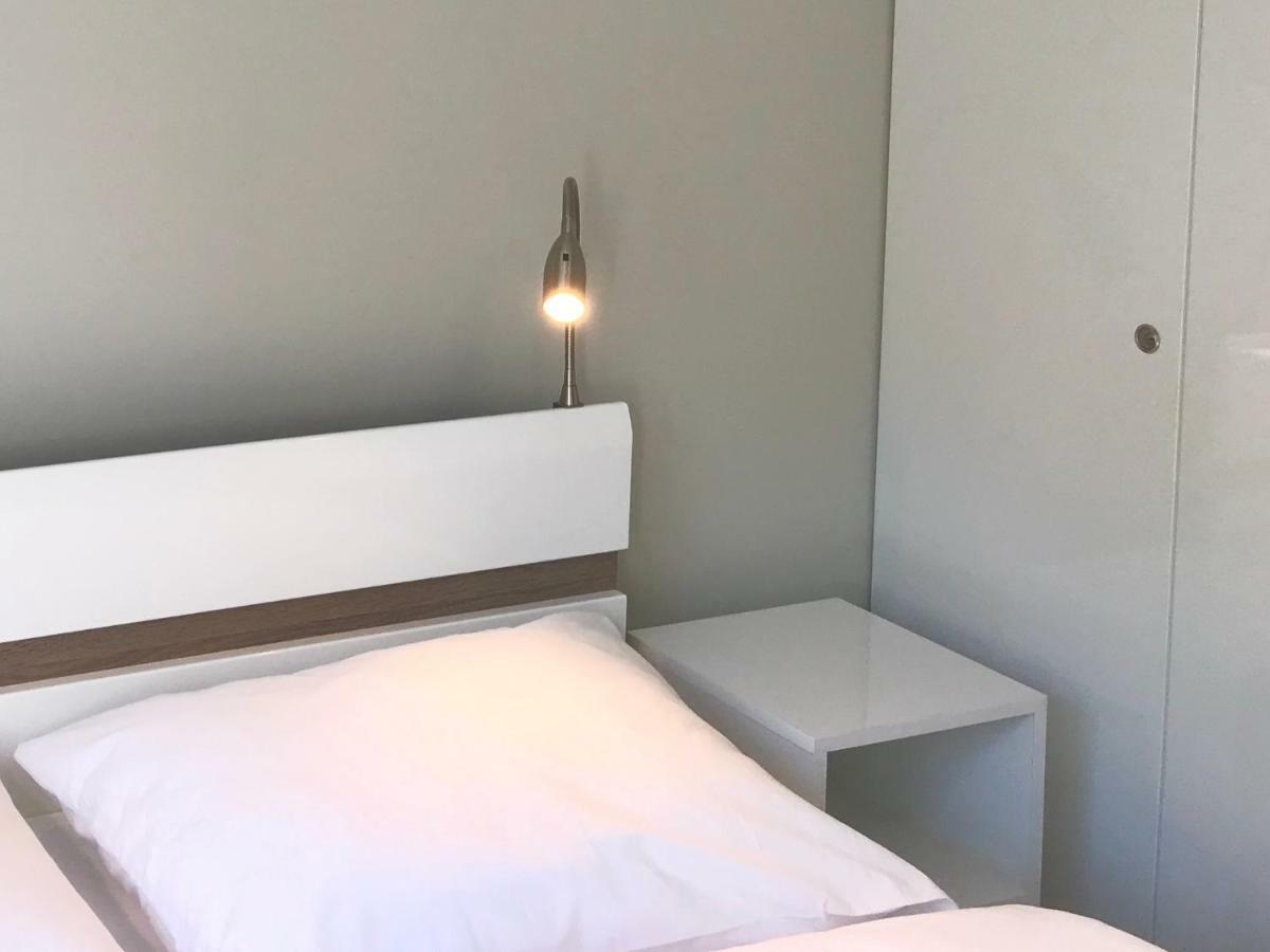 Apartment Przy Sosnowym Lesie Dziwnowek