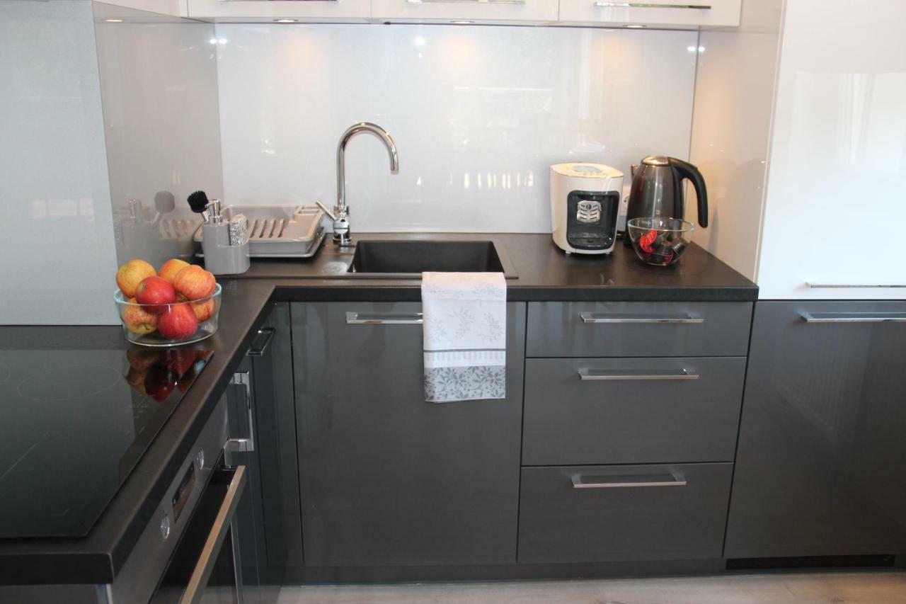 Apartment Przy Sosnowym Lesie *