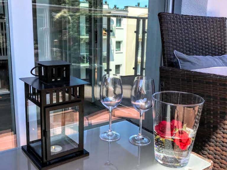Apartment Przy Sosnowym Lesie Dziwnowek